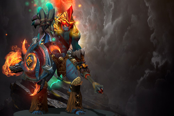 Huskar MegaPack NEW для Huskar